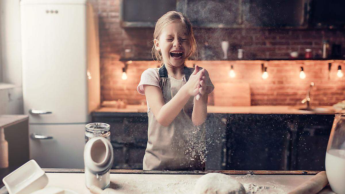 Du willst heute Brot mit deiner Familie teilen? Dann haben wir genau das richtige Rezept für dich!