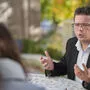 Stadtrat Christian Pober (ÖVP) steht in der Kritik