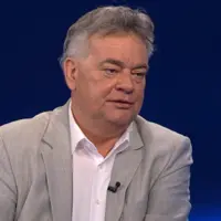 Werner Kogler war Gast in der ZiB 2
