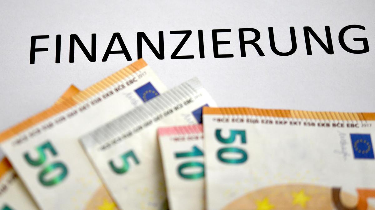 Das Land will in allen öffentlichen Bereichen Geld einsapren