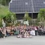Landjugend feierte Jubiläum