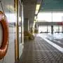 Thema Hallenbad: Schon bald sollen die Klagenfurter wieder über ein Hallenbad verfügen