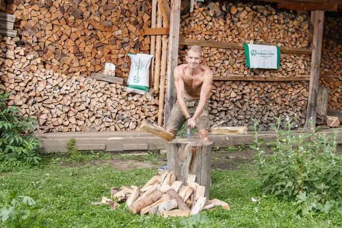 MÄRZ - Michael, Steiermark
