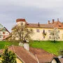 Das Schloss Kolhof wird revitalisiert