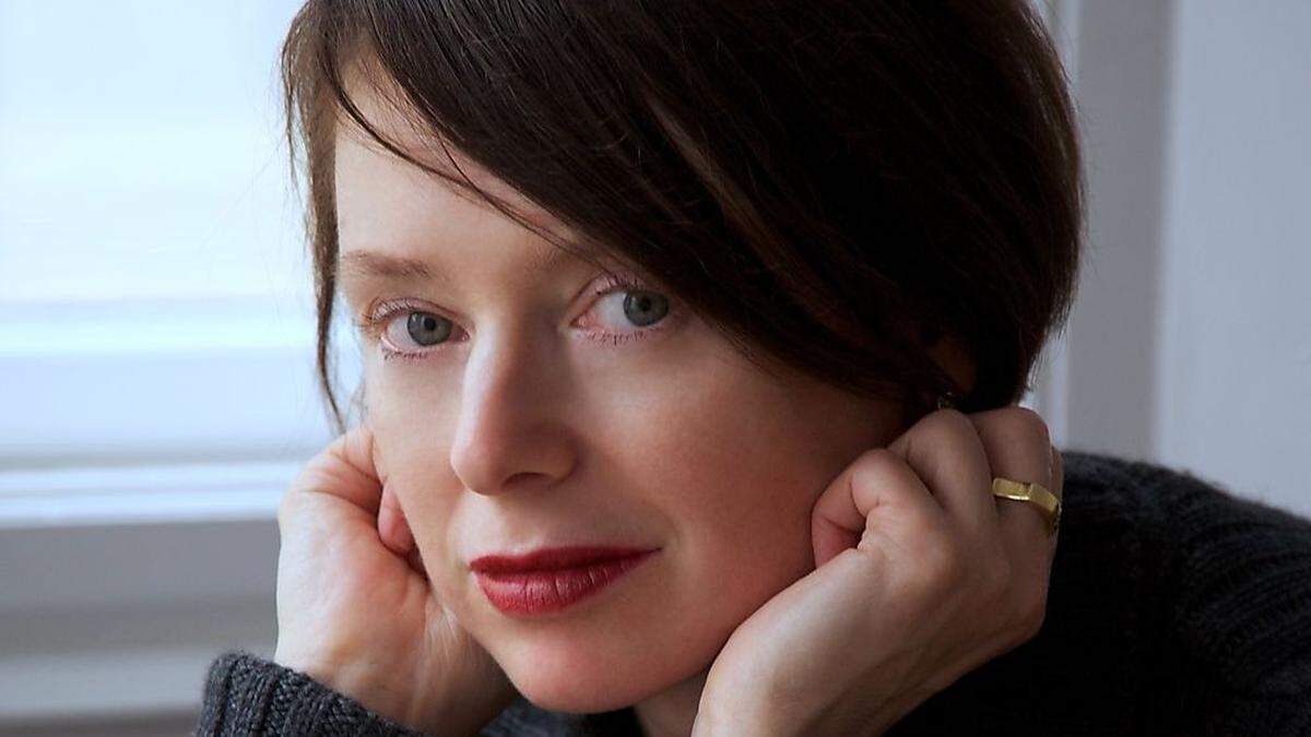 Lydia Mischkulnig bekommt den Johann-Beer-Literaturpreis