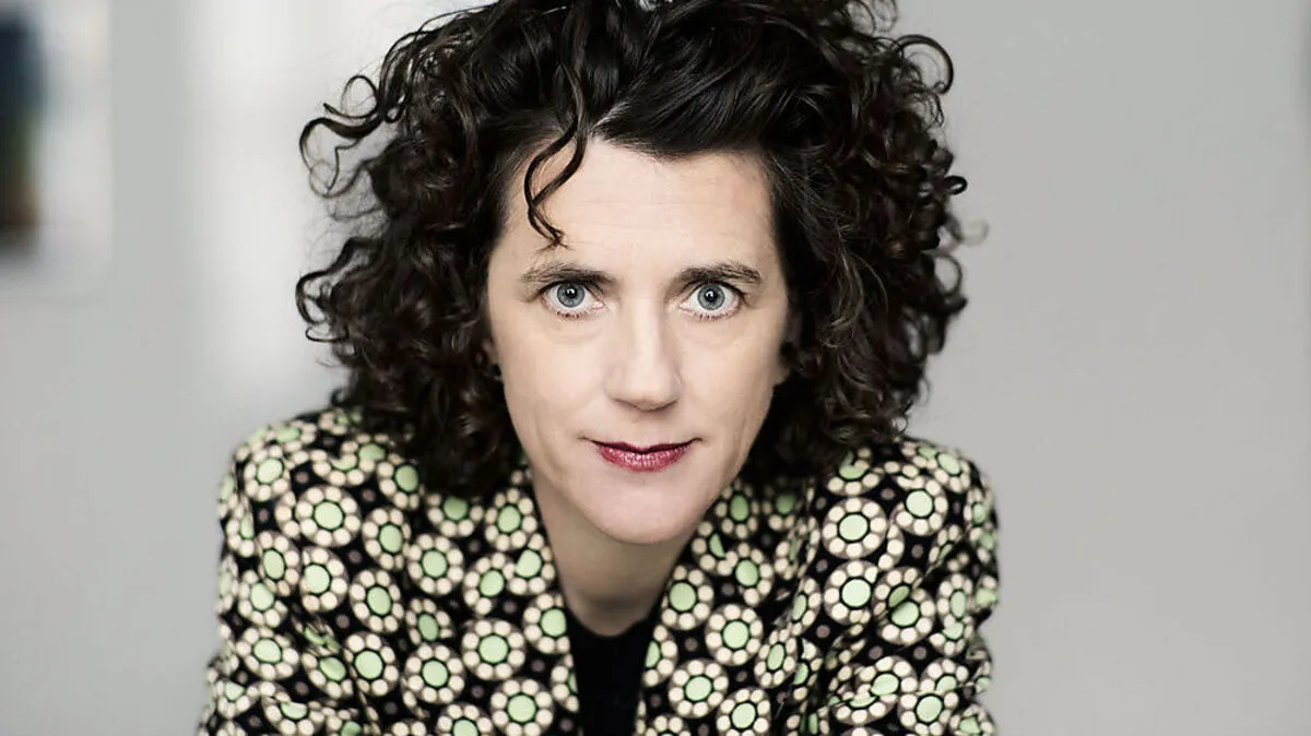 Symposium zum Gesamtwerk von Olga Neuwirth