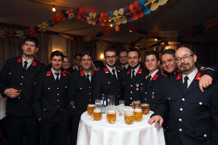Es ist der zweite Ball einer Freiwilligen Feuerwehr in Klagenfurt Stadt. Einmal wird noch aufgetanzt, nämlich am Faschingssamstag bei der Viktringer Feuerwehr im Gemeindezentrum Viktring.