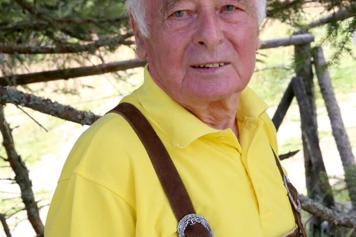 „Aufgrund der Witterungsbedingungen war es heuer ein schlechtes Honigjahr. Wir mussten Einbußen von rund 80 Prozent verzeichnen“, sagte Obmann Erich Unterweger. 