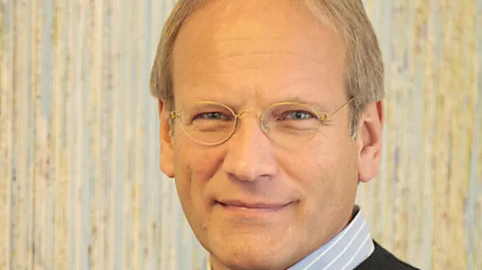 Arnold Mettnitzer