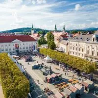 Klagenfurt wird zur Kulinarik-Hauptstadt im Alpen-Adria-Raum