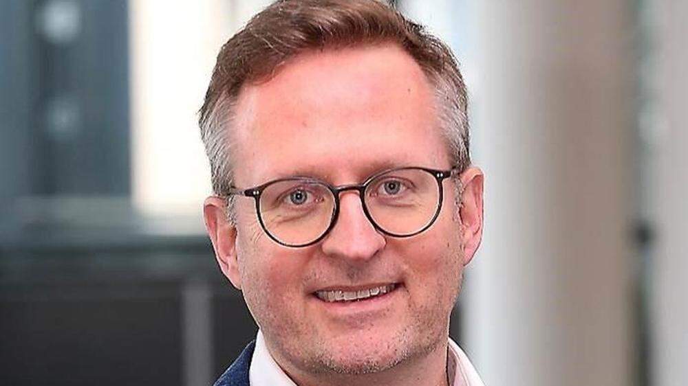 Peter Peschel wird neuer Geschäftsführer der Region Wörthersee