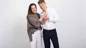 Das Klagenfurt-Armband: Die mittlerweile acht Anhänger sind sowohl bei Frauen als auch bei Männern sehr beliebt