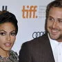 Eva Mendes und Ryan Gosling