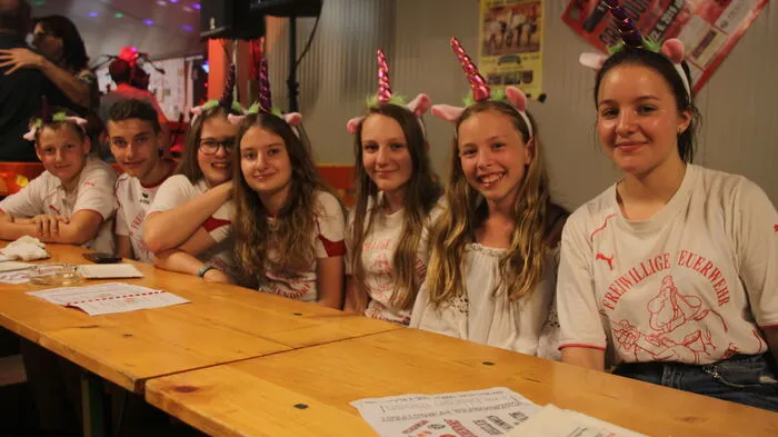 Klicken Sie sich durch die besten Bilder!