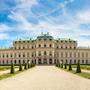 700 Jahre Kunstgeschichte im Schloss Belvedere 
