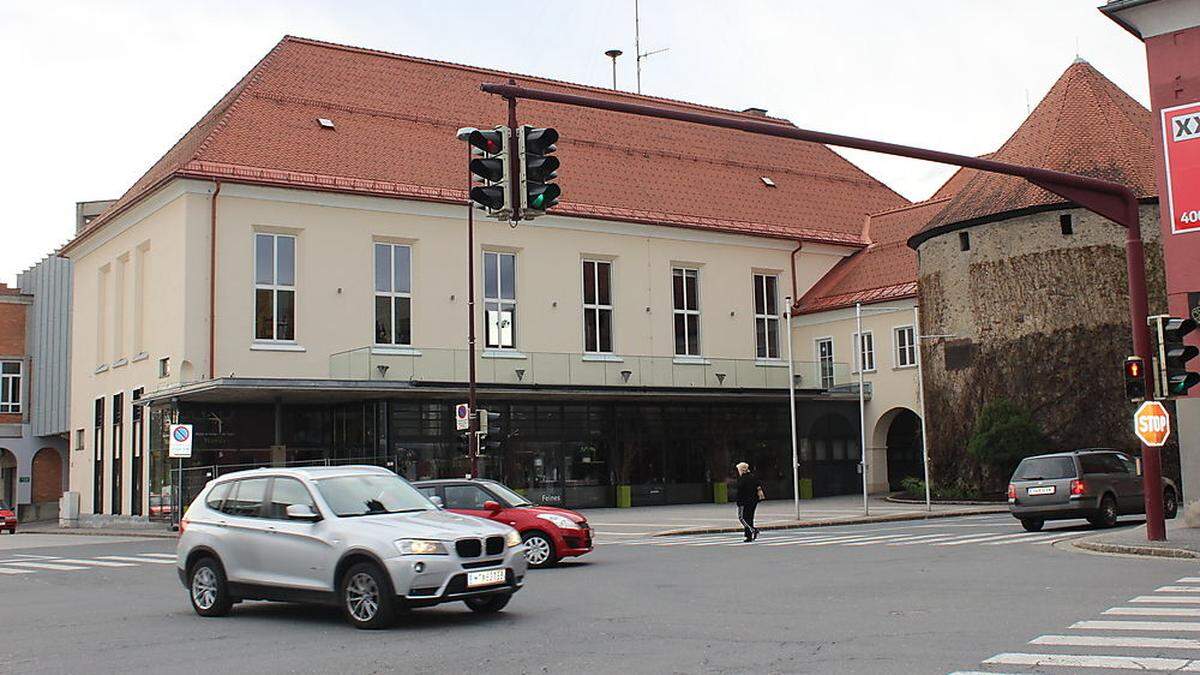 Am Donnerstag fand die letzte Sitzung des Völkermarkter Gemeinderates statt