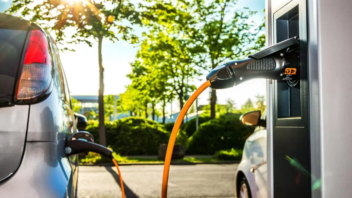 Elektro-Mobilität nimmt auch am Start-up-Sektor an Fahrt auf