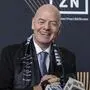Gianni Infantino