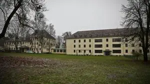 Landesjugendheim 'Rosental' Rosental Ferlach