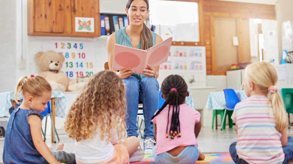 Ansatz zur Verbesserung der Deutschkenntnisse: verpflichtender Kindergartenbesuch ab drei Jahren für Kinder mit Förderbedarf 