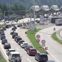 Der Karawankentunnel wird erneut ein Nadelöhr auf dem Weg in den Süden sein