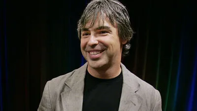Larry Page