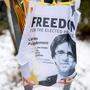 Carles Puigdemont: Viele gingen für seine Freilassung auf die Straße