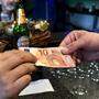 Kroatisches Bier wird jetzt in Euro bezahlt
