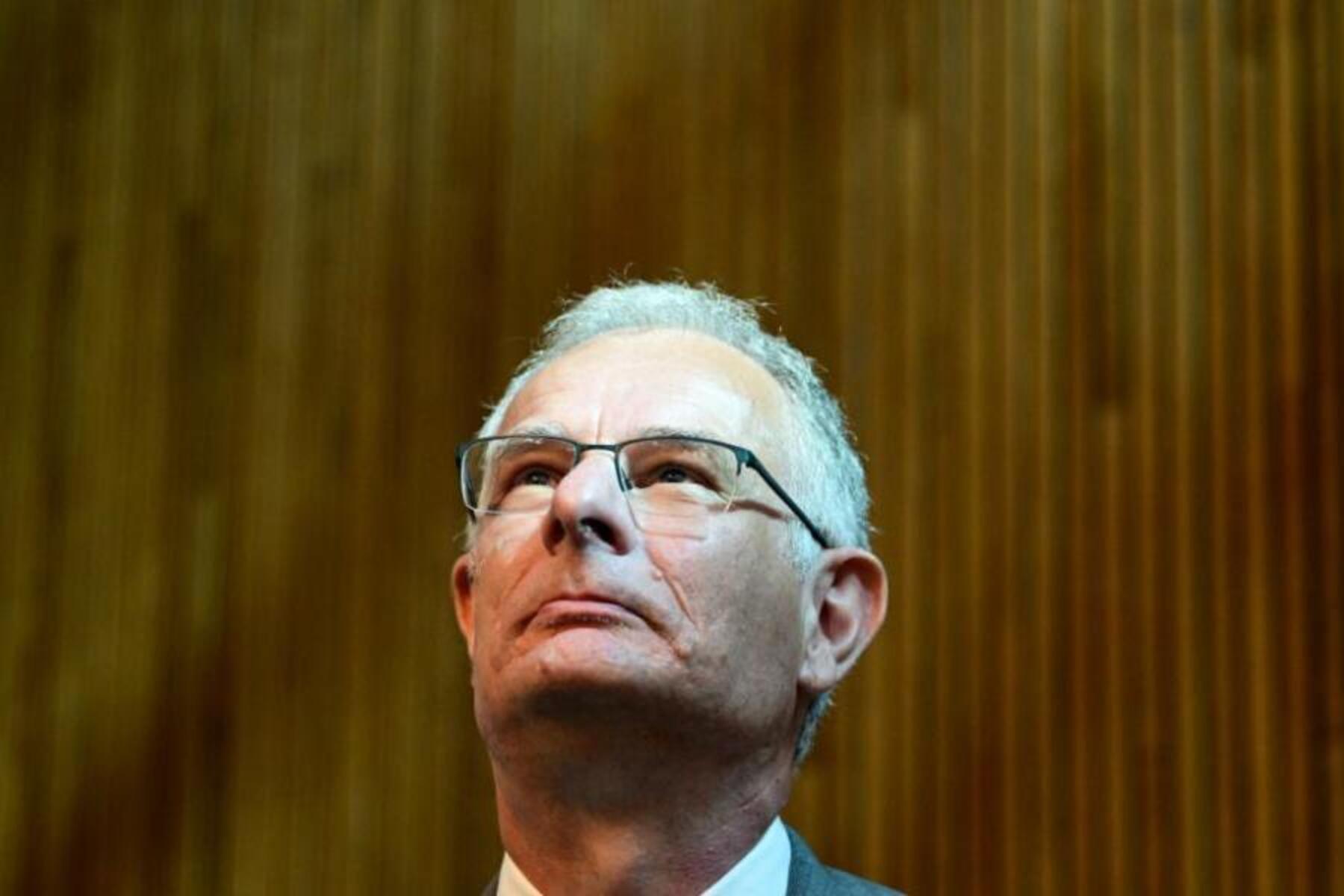 Defizitverfahren: Ein Budget ohne Spielraum