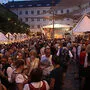 500.000 Besucher zieht der Kirchtag jährlich an