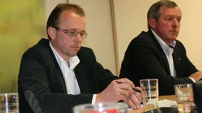 Das Abstimmungsverhalten von Mayerk und Kuenz im Landtag sorgt für Hochspannung im Virgental