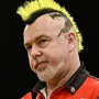 Peter Wright