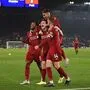 Den Liverpool-Stars ist der Meistertitel kaum noch zu nehmen