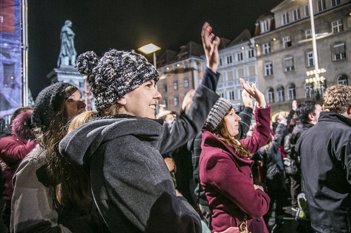 Klicken Sie sich durch die Fotos...