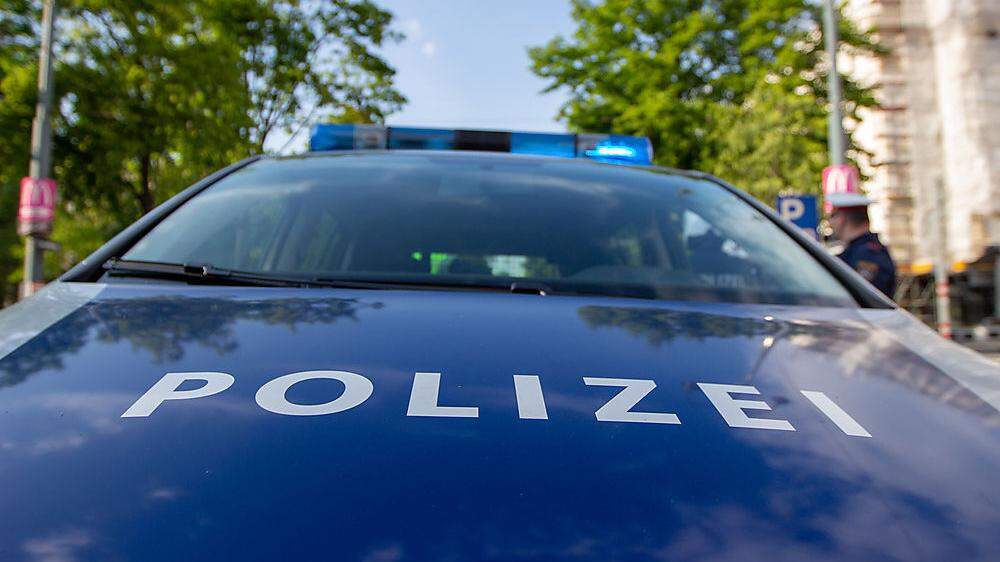 Verhaftungen in Salzburg