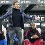 Julian Nagelsmann kommt mit einer Geldstrafe davon
