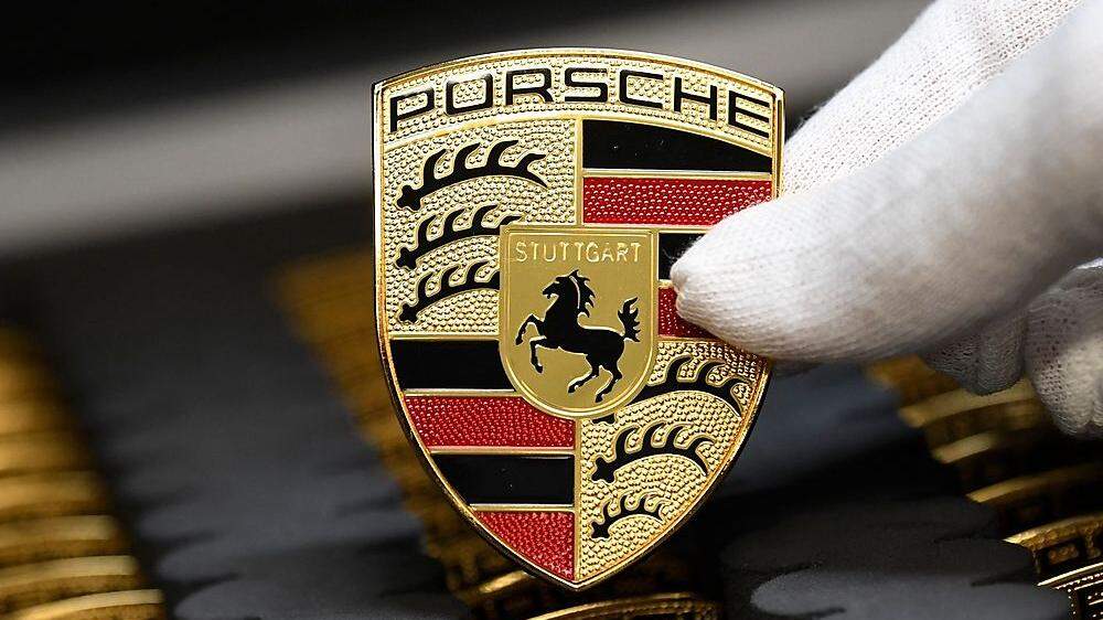 Volkswagen geht den lange erwarteten Börsengang seiner Sportwagentochter Porsche an