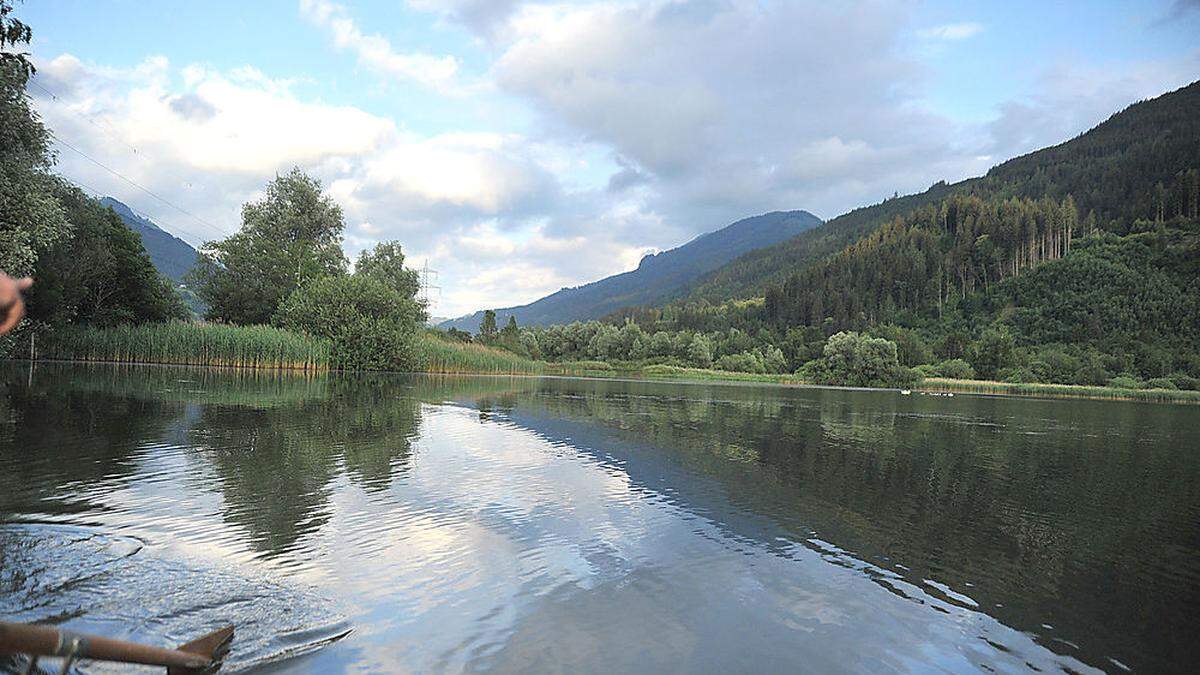 In Gaishorn am See trauert man um Otmar Pollheimer Senior