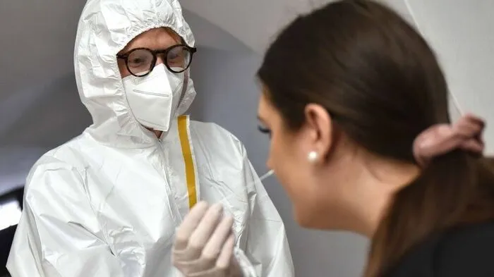 Keine Kombination bei PCR-Tests möglich