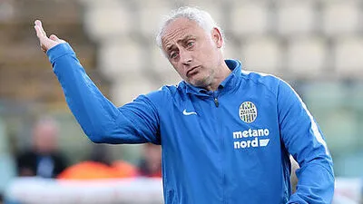 Mandorlini musste gehen