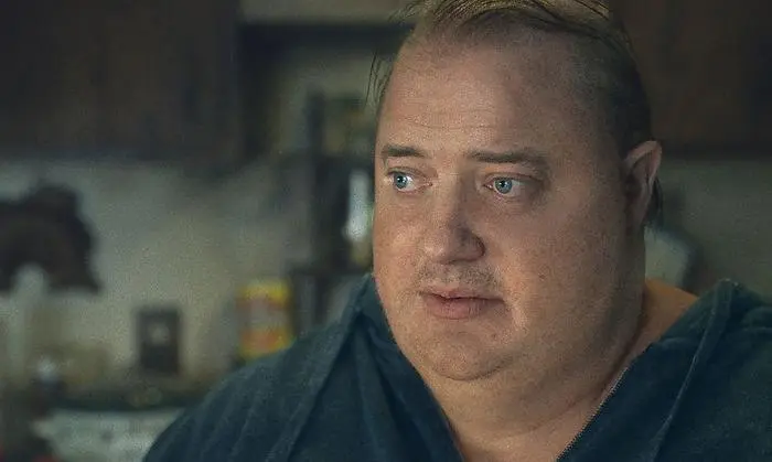 Hollywood liebt Schauspieler, die sich für Rollen verändern: Das spricht für Brendan Fraser