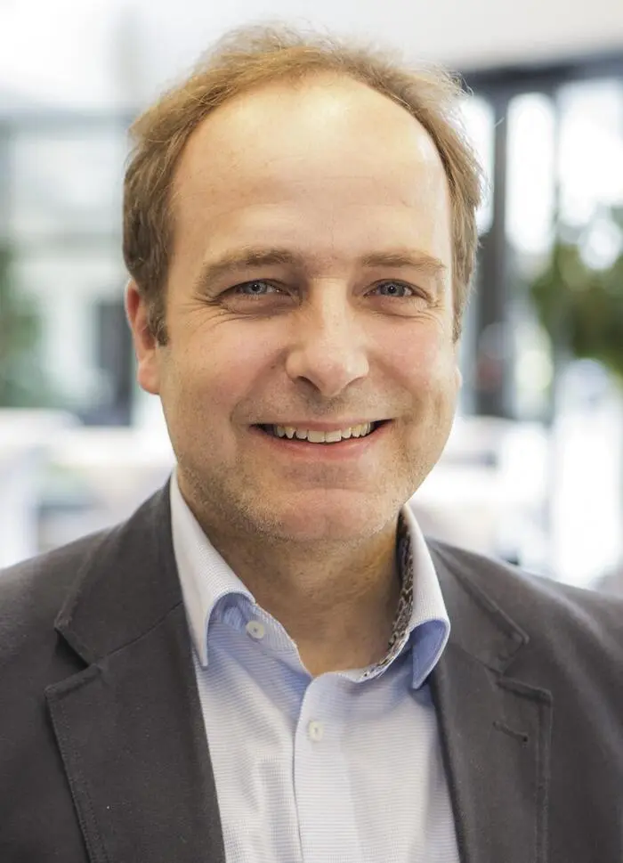 Harald Jannach
