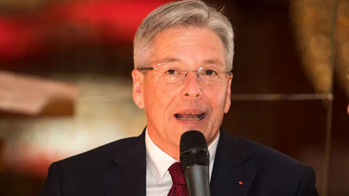 Peter Kaiser