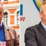 Kampagnen: Werner Murgg, Mario Kunasek