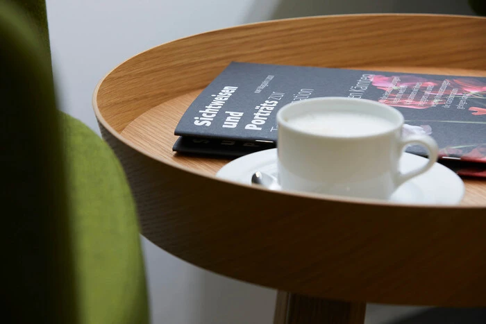 Entspannt zur Förderung: Der leichte Zugang zu Fördermitteln ist ein wichtiges Anliegen des KWF 