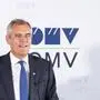 Der scheidende OMV-Chef Rainer Seele
