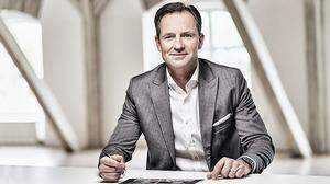 Thomas Schäfer ist der neue Vorstandsvorsitzende von Škoda