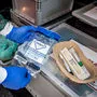 Coronavirus-Testkit