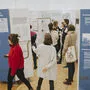 Die Wanderausstellung der TU Graz kommt demnächst auch in die Region Leoben