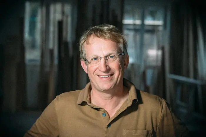 Wolfgang Gallant, Bürgermeister von Lavamünd